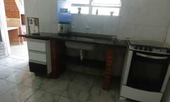 Imagem 7: Sobrado para venda com 300 mts em PERUIBE