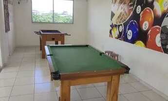 Imagem 2: Apartamento para venda tem 48 metros quadrados com 2 quartos