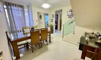 Imagem 3: Cobertura de 2 Quartos, Fonte Grande