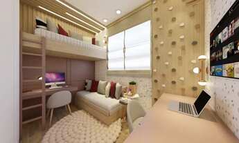 Imagem 6: Apartamento Garden à venda, 3 quartos, 2 suítes, 4 vagas, Inconfidentes - Contagem/MG