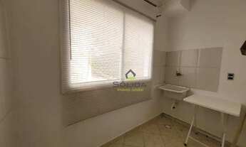 Imagem 4: Apartamento com 2 dormitórios para alugar, 56 m² por R$ 2.150,00/mês - Morada da Serra - J