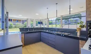 Imagem 6: Nerópolis - Casa de Condomínio - Setor Central