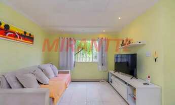 Imagem 3: Sobrado de 120m² com 3 quartos em Casa Verde Alta