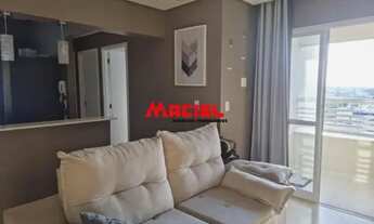 Imagem 2: Apartamento Padrão em São José dos Campos