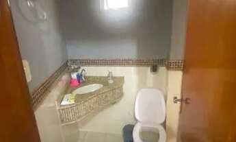 Imagem 6: Sobrado com 4 quartos à venda, 161 m² por R$ 770.000 - Parque Anhangüera - Goiânia/GO