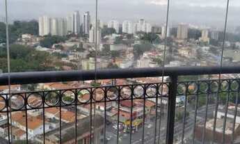 Imagem 4: Apartamento 3 dormitórios 1 suíte 2 vagas em Vila Gomes