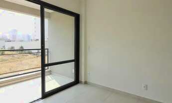 Imagem 4: Apartamento para Aluguel - Vila do Golfe, 1 Quarto, 44 m2