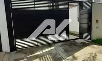 Imagem 2: Casa no Parque Jambeiro