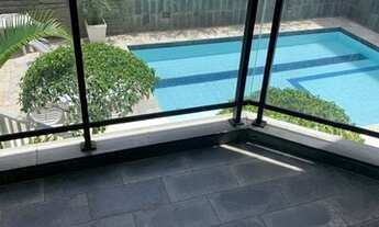 Imagem 7: Apartamento em Moema - São Paulo, SP