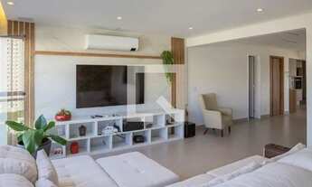 Imagem 6: Apartamento para Aluguel - Vila Leopoldina, 3 Quartos, 153 m2