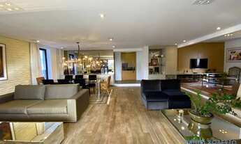 Imagem 2: APARTAMENTO - JARDIM AMÉRICA - SP