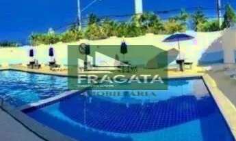 Imagem 2: APARTAMENTO ARACAJU COND PORTO DAS ÁGUAS EM FRENTE AO ASSAÍ