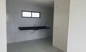 Imagem 5: Apto no José Américo, última unidade térreo