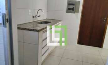 Imagem 6: Apartamento com 3 dormitórios para alugar, 96 m² por R$ 2.624,00/mês - Vila das Hortências