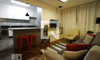 Imagem 6: Apartamento para Aluguel - Brooklin, 2 Quartos, 75 m2