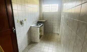 Imagem 3: Residencial Ulisses Guimarães 3/4 , 2 banheiros , 1 vaga