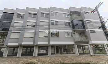 Imagem 3: Apartamento para aluguel com 64 metros quadrados com 2 quartos em Passo da Areia - Porto A