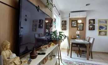 Imagem 3: SãO JOSé - Apartamento Padrão - Ipiranga