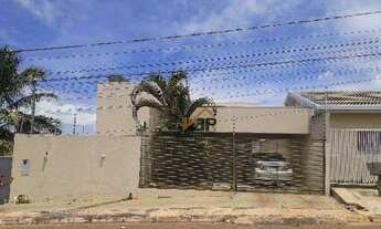 Imagem: Casa com 3 dormitórios à venda, 147 m²