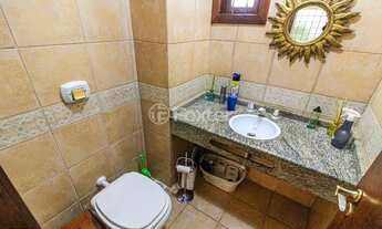 Imagem 6: Vendo Excelente casa 4 quartos suíte 4 garagens 296m² privativos no Bairro Jardim Isabel !
