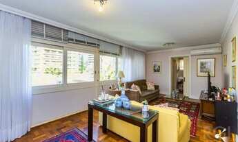 Imagem 3: Apartamento para Venda - 144.73m², 3 dormitórios, sendo 1 suites, 2 vagas - Moinhos de Ven