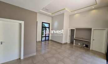 Imagem 4: Casa Condomínio para aluguel, 3 quartos, 3 suítes, 2 vagas, Estância dos Ipês - Uberaba/MG