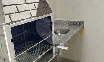 Imagem 4: Apartamento-São Paulo-SAÚDE