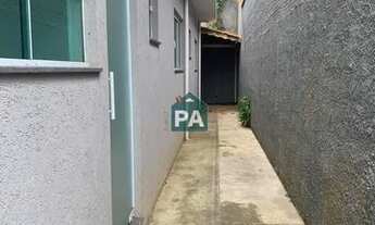 Imagem 4: Casa com 2 dormitórios, 61 m² - venda por R$ 280.000,00 ou aluguel por R$ 1.200,00/mês - J