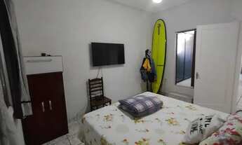 Imagem 7: Apartamento à venda, 3 quartos, 1 vaga, Campo Grande - Santos/SP