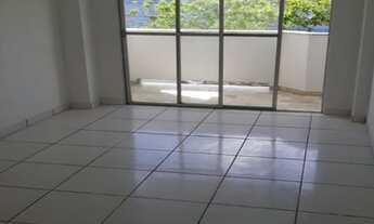 Imagem 6: Vendo apartamento térreo com 3/4 no Imbuí, á 700 metros da estação de metrô, R$ 350.000,00