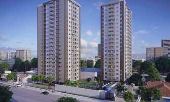 Imagem: Apartamento com 03 quartos sendo 01 suíte