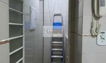 Imagem 4: Apartamento em Bela Vista - São Paulo