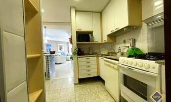 Imagem 6: Apartamento mobiliado para locação em Riviera