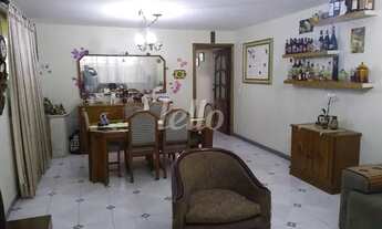 Imagem 5: São Paulo - Casa Padrão - Água Rasa