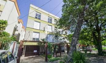 Imagem 2: Apartamento para aluguel com 45 metros quadrados com 1 quarto em Praia de Belas - Porto Al