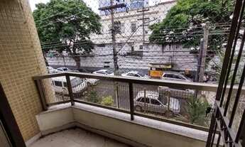 Imagem 2: Apartamento em Centro - Campos dos Goytacazes, RJ