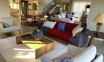 Imagem 2: Casa no Condomínio Aspen Mountain em Gramado!