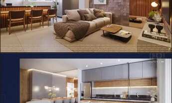 Imagem 2: Apartamento à venda, 3 quartos, 1 suíte, 2 vagas, Castelo - Belo Horizonte/MG