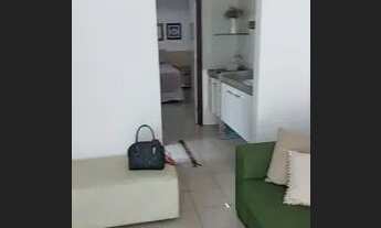 Imagem 4: Flat para aluguel com 40 metros quadrados com 1 quarto em Boa Viagem - Recife - Pernambuco