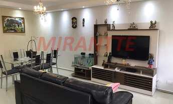 Imagem 3: Cond. fechado de 96m² com 3 quartos em Vila Bertioga