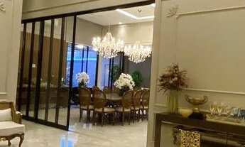 Imagem 3: Casa no condomínio Golden Park