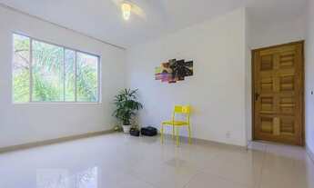 Imagem 2: Apartamento para Aluguel - Taquara, 2 Quartos, 54 m2