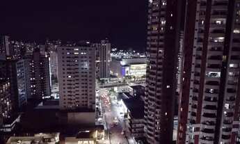 Imagem 3: Excelente Apto com 2/4 sendob1 suíte no Ed. Smart Boulevard