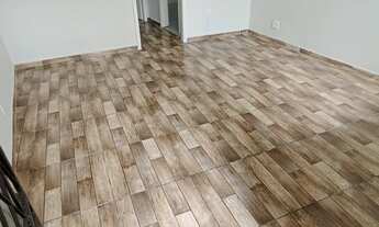 Imagem 3: Casa de vila térrea totalmente reformada e próxima de supermercados, BRT e Est. Intendente