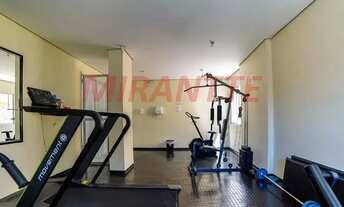 Imagem 7: Apartamento de 50m² com 2 quartos em Parada Inglesa