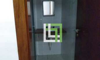 Imagem 3: Apartamento com 3 dormitórios para alugar, 96 m² por R$ 2.624,00/mês - Vila das Hortências