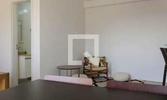 Imagem 5: Apartamento para Aluguel - Vila Lusitânia, 2 Quartos, 72 m2