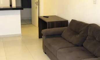 Imagem 3: Apartamento amplo de 1 quarto no JARDIM AEROPORTO