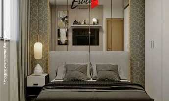 Imagem 5: Área privativa à venda, 2 quartos, 1 vaga, Barreiro - Belo Horizonte/MG