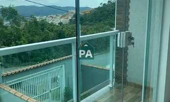 Imagem 7: Casa com 2 dormitórios, 61 m² - venda por R$ 280.000,00 ou aluguel por R$ 1.200,00/mês - J